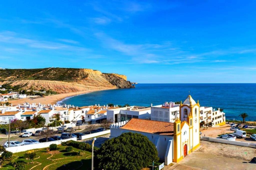 Portugal Holidays Praia Da Luz Ngoại thất bức ảnh