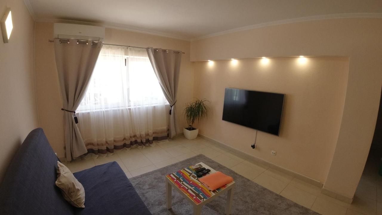 Portugal Holidays Praia Da Luz Ngoại thất bức ảnh