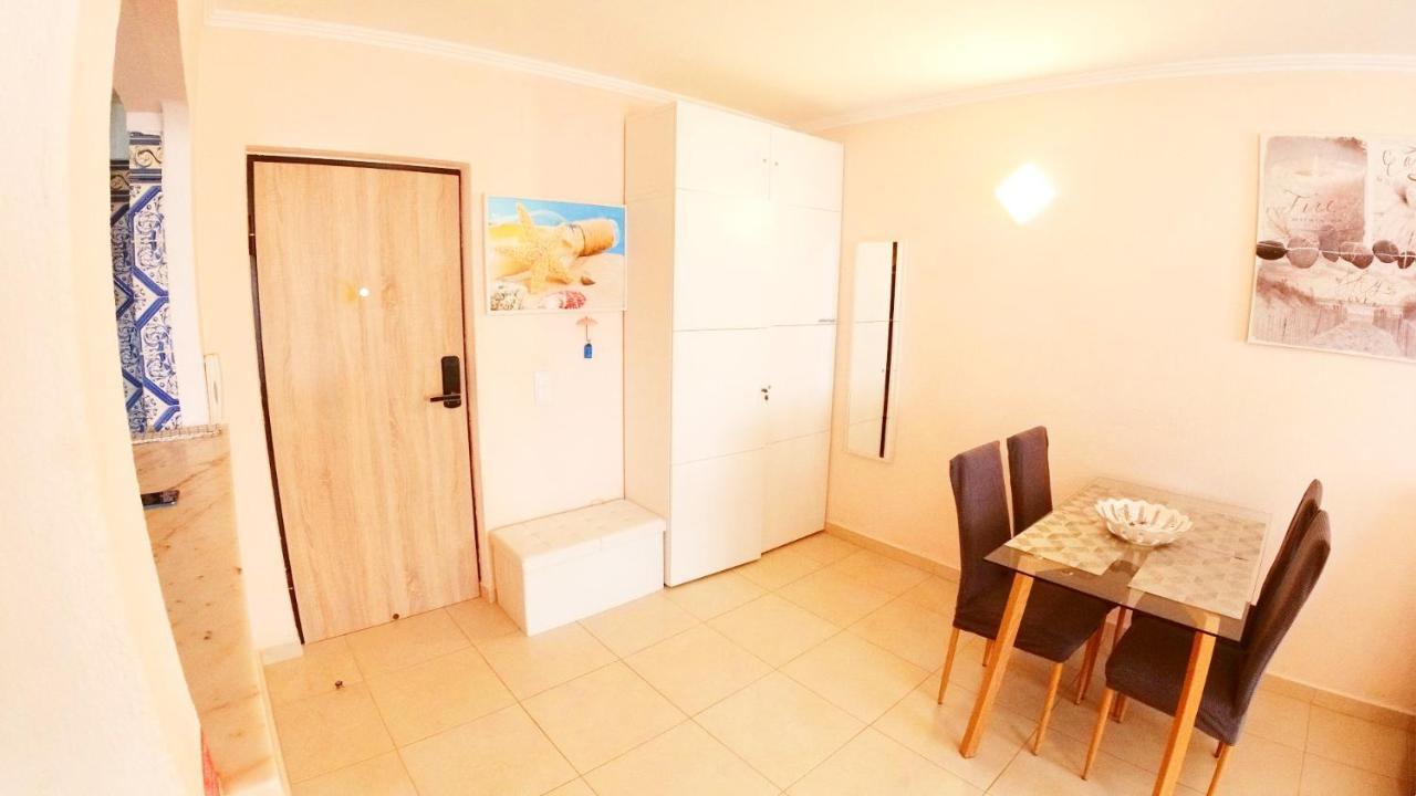 Portugal Holidays Praia Da Luz Ngoại thất bức ảnh